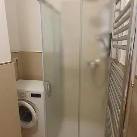 Le Naiadi Apartment Gallipoli